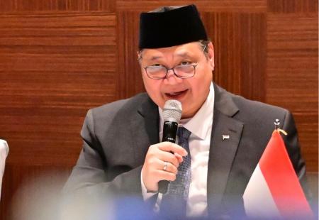 Menko Airlangga: Kebijakan WFH Setiap Jumat bagi ASN Bakal Hemat APBN Rp6,2 Triliun