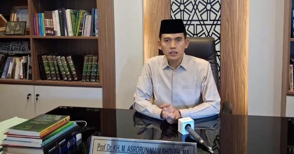 Tiga Prajurit TNI Gugur di Lebanon, MUI Desak PBB Lindungi Pasukan Perdamaian