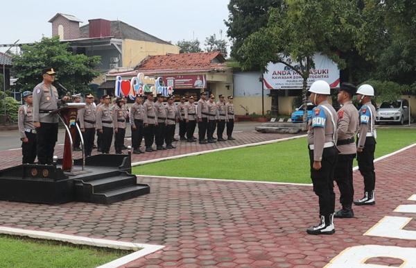 Kasus Penipuan Rekrutmen Polri di Pemalang, Polda Jateng: Pelaku Sudah Dipecat dan Dipidana 5 Tahun