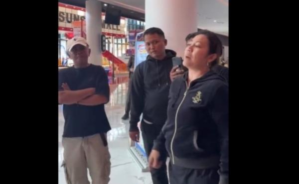 4 Jam Menunggu Tanpa Kompensasi, Penumpang KMP Batumandi Murka dan Marahi Petugas ASDP Merak