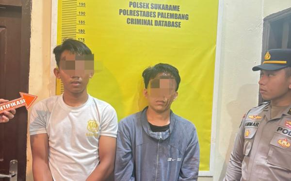 Operasional Disetop, Sopir Truk Ditusuk Pegawai dan Satpam SPBU Punti Kayu Palembang hingga Tewas