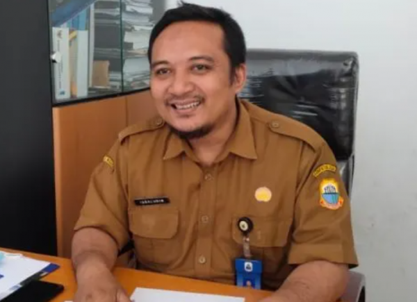 Mulai 10 April, Pemkab Lebak Resmi Terapkan WFH ASN Tiap Jumat