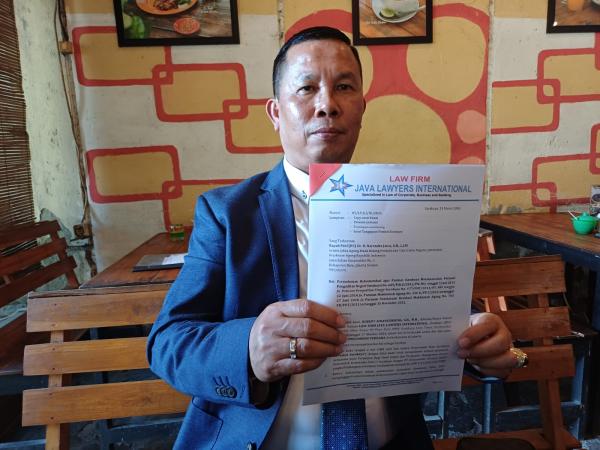 ​Kalah Gugatan Kontrak Sampah, Pemkot Surabaya Dihukum Bayar Ganti Rugi Rp104 Miliar