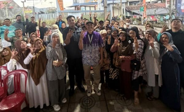 Bukan Sekadar Riset, RWCoin Ubah Cara Warga Cari Cuan Naikkan Omzet Usaha