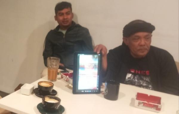 Cederai Prinsip Keadilan, Tokoh Jabar Sesalkan Tindakan KPK Geledah Rumah Ono Surono Tanpa Izin