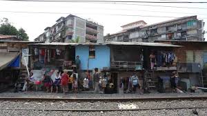 800 Hunian Bakal Dibangun Pemerintah untuk Warga Bantaran Rel di Senen dan Tanah Abang