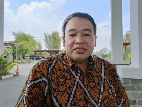 THR PPPK Paruh Waktu di Cianjur Belum Cair, DPRD Desak Percepatan Realisasi