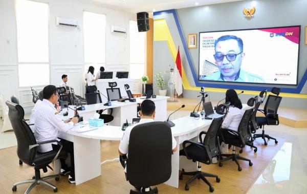 BSKDN Dorong Kualitas Kebijakan Turunkan Pengangguran, Daerah Diminta Bangun Ekosistem Inklusif