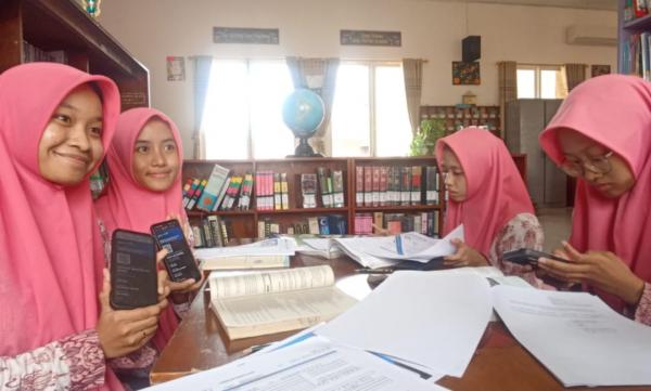 4 Siswi SMAN 2 Jombang Raih Golden Ticket PTN 2026, Begini Jalan yang Ditempuh Wujudkan Mimpi