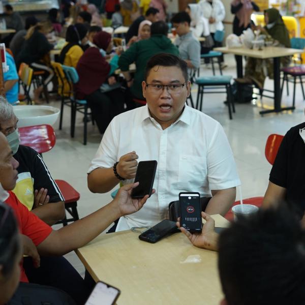 Sidang Laka Maut Plupuh, Pembela Soroti Jalan Licin dan Minim Penerangan