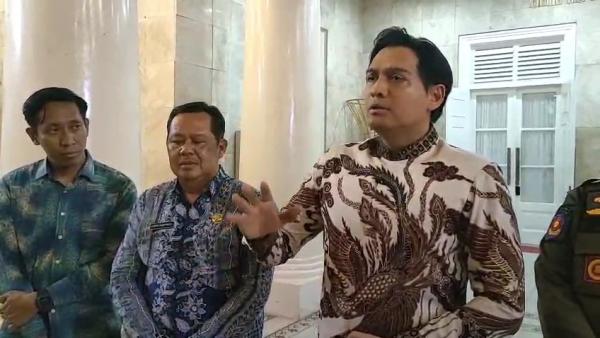 Demo Ricuh di Indramayu Sebabkan Kerusakan Rp100 Juta, Bupati Buka Opsi Lapor Polisi