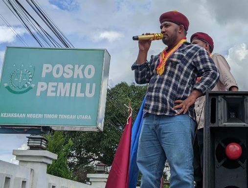 Dugaan Pembiaran Penyelundupan BBM di Perbatasan RI–RDTL Jadi Sorotan Publik