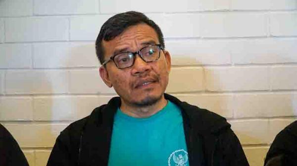 Komnas HAM Tegaskan Hentikan Siklus Kekerasan di Papua, 5 DPO Tambrauw Menyerahkan Diri