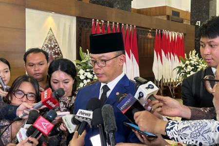 Terkait Prajurit TNI Diserang 3 Kali di Lebanon, Menlu Tuntut PBB Investigasi Menyeluruh