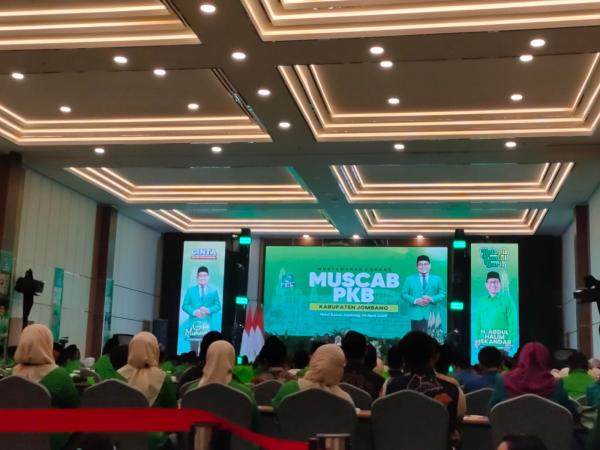 Perebutan Kursi Ketua PKB Jombang Memanas, Gus Salman hingga Ketua DPRD Masuk Bursa Kandidat
