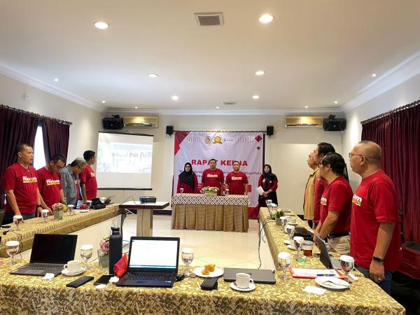 Mahasiswa Hukum di Surabaya Ini Tak Jadikan Skripsi Syarat Kelulusan, Ini Terobosan yang Ditetapkan