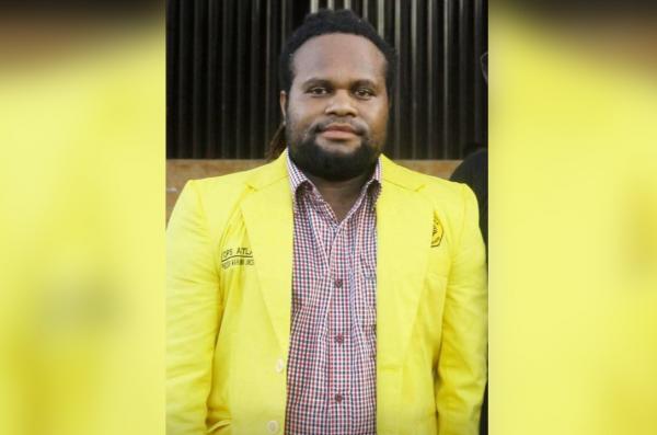 Jelang Aksi Demo 7 April, Eks Ketua BEM Uncen Ingatkan Warga Jayapura Tidak Terprovokasi