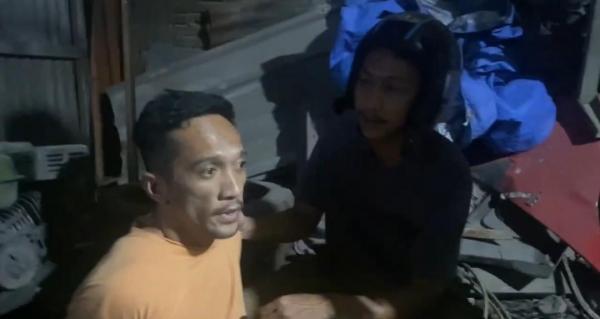 Ngaku Teman Bos, Residivis Penipu Karyawan Toko di Makassar Dibekuk Polisi