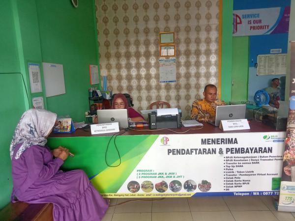 Ringankan Beban Rakyat, Pemerintah Potong Iuran BPJS Ketenagakerjaan untuk Pekerja Mandiri