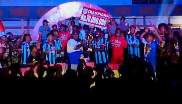 Persikos Hancurkan Harapan Persemay di Menit Akhir, Kunci Gelar Juara Liga 4 Papua Barat Daya 2026