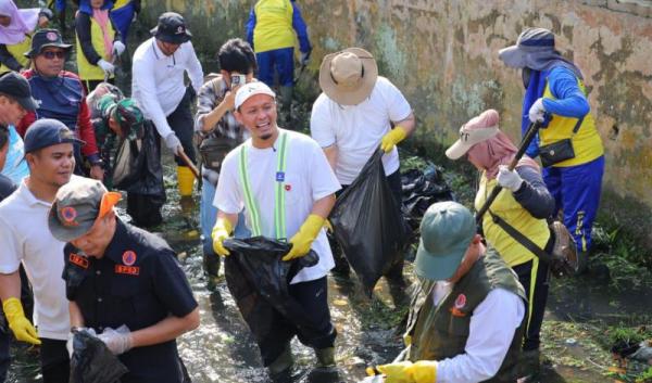 ASN Pekanbaru Wajib Setor Sampah Anorganik ke Bank Sampah, Ini Mekanismenya