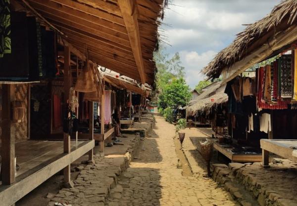 Rindu Baduy Dalam? Catat Tanggalnya! Akses Wisata Resmi Dibuka Pasca Ritual Kawalu