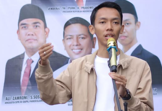 Lawan Krisis Dokter, DPRD Lebak Dorong Kelanjutan Beasiswa Kedokteran di Anggaran Daerah