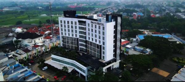 April Banjir Promo! Hotel di Karawang Ini Hadirkan Paket Spesial Kamar, Kuliner hingga Korean BBQ