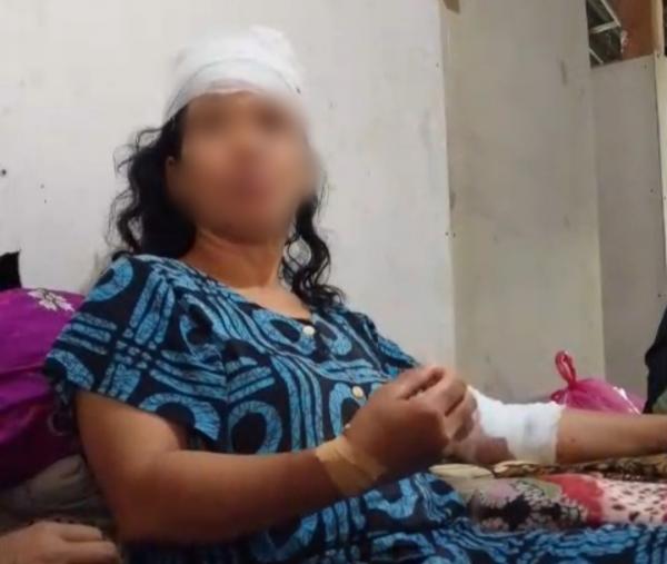 Tragis! Cekcok Rumah Tangga di Lebak Berujung Penganiayaan, Suami Tewas Diduga Bunuh Diri