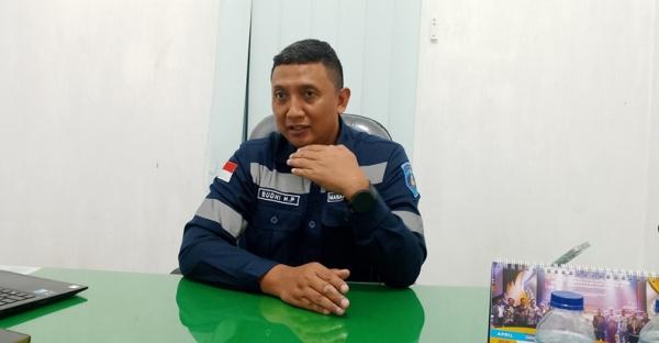 Rute Strategis Kapal Roro Jadi Sorotan, DLU Pastikan Tak Ada Toleransi Barang Ilegal