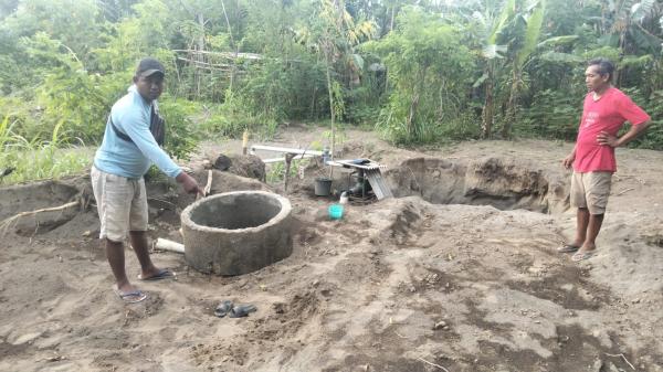 Tragis, Anak 5,5 Tahun di Bantul Tewas Tertimpa Buis Beton di Area Sawah