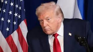 Donald Trump Terima 10 Poin Tuntutan Iran, Jadi Dasar Akhiri Konflik