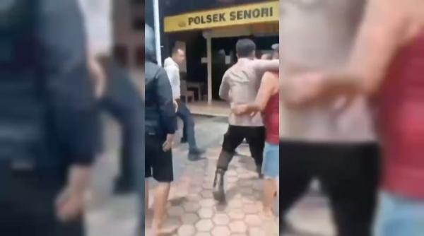 Modus Minta Sumbangan, Pria Asal Semarang Cabuli Dua Anak Dibawah Umur di Tuban