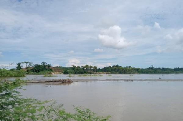 Tambang Ilegal Lariang Diduga Dibiarkan, WALHI Sulbar Desak Penindakan Tegas