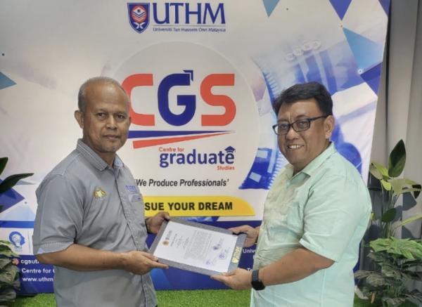 Kembangkan Teknologi Canggih, Kampus Surabaya Ini Lakukan Riset Bersama Kampus Malaysia