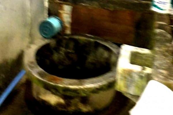 Tragedi di Sumur Maut: Emak-emak di Talo Makassar Ditemukan Tewas Usai Sempat Menghilang