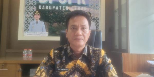 Betonisasi 42 Jalan Desa Jadi Prioritas, Pemkab Lebak Dorong Konektivitas Wilayah