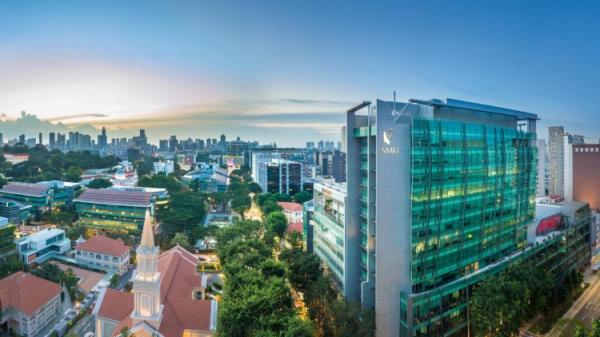 Fakta Baru! Ribuan Mahasiswa RI Serbu Singapura, Ini Penyebabnya