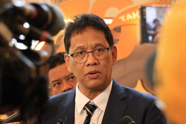 Menkeu Purbaya Buka Opsi Pangkas Gaji Menteri dan DPR Hingga 25 Persen