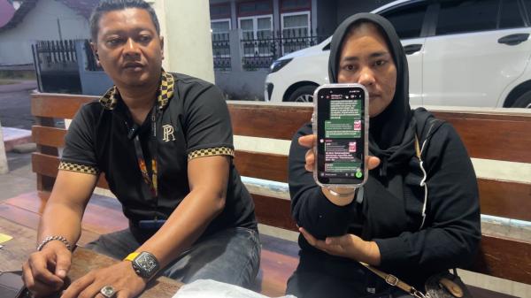 Viral Dugaan Bullying Siswa SMA di Padang Hingga Masuk RSJ, Ibu Korban Temukan Bukti Chat Mengerikan