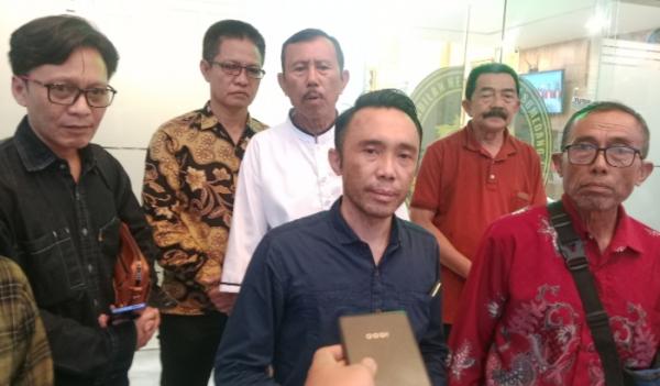 Gegara Pencairan Ganti Rugi Tol Cisumdawu, Kuasa Hukum Ahli Waris Ancam Laporkan PN Sumedang ke KPK