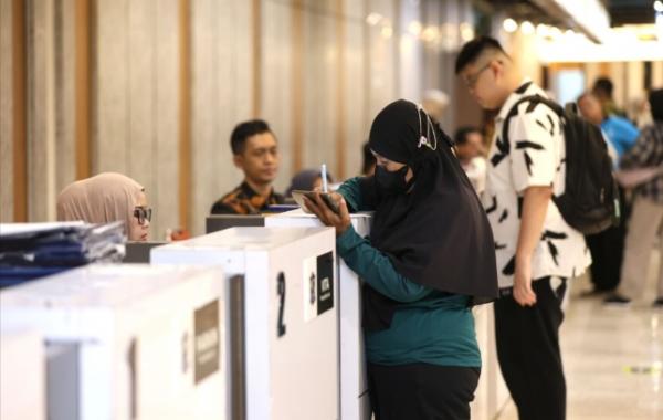 Lindungi Perempuan dan Anak, Pemkot Surabaya Perketat Layanan Adminduk Pascacerai