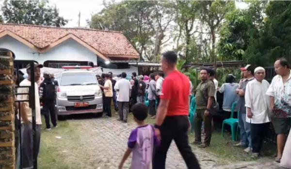 Pengusaha Tenda Ditemukan Tewas di Cibitung Bekasi, Diduga Korban Pembunuhan