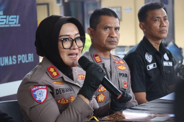 Polisi Ungkap Fakta Kematian Siswa SMP di Sragen, Patah Tulang Dasar Tengkorak