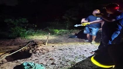 Sadis ! Terungkap Motif Anak Tega Mutilasi Ibu Kandung di Lahat, Emosi Tak Diberi Uang untuk Judol