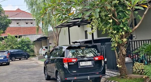 KPK Geledah Rumah Pengusaha Faizal Rachman, Rekanan Dekat Wali Kota Madiun Non Aktif Maidi