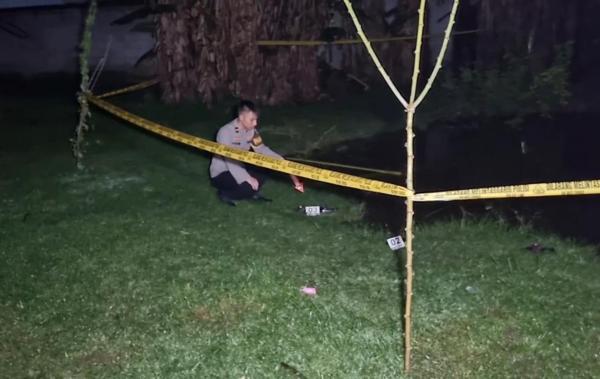 Kronologi Lengkap Tewasnya Dua Bocil Tenggelam di Kolam Ponorogo