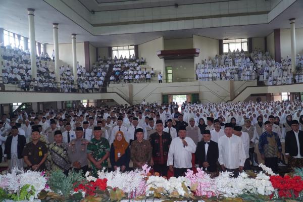 Perang Iran - AS dan Israel Tak Pengaruhi Haji, BPIH Jemaah Jepara Dipastikan Tak Ada Kenaikan