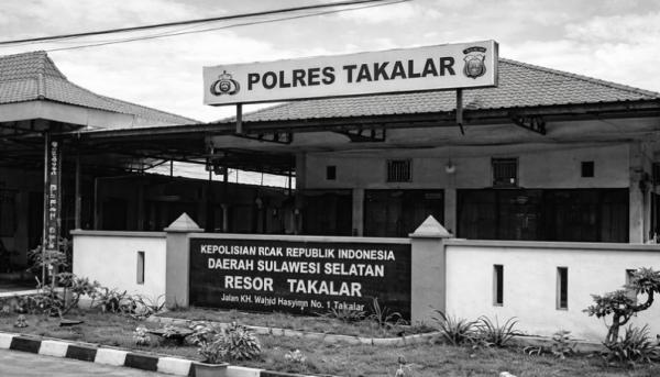 Rp450 Juta Berujung Jeruji, Owner Travel Haji dan Perwira Polisi di Takalar Saling Bongkar Fakta