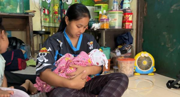 Dugaan Malprosedur di RSHS Bandung: Ibu di Cimahi Kaget Bayinya Nyaris Dibawa Pulang Orang Asing